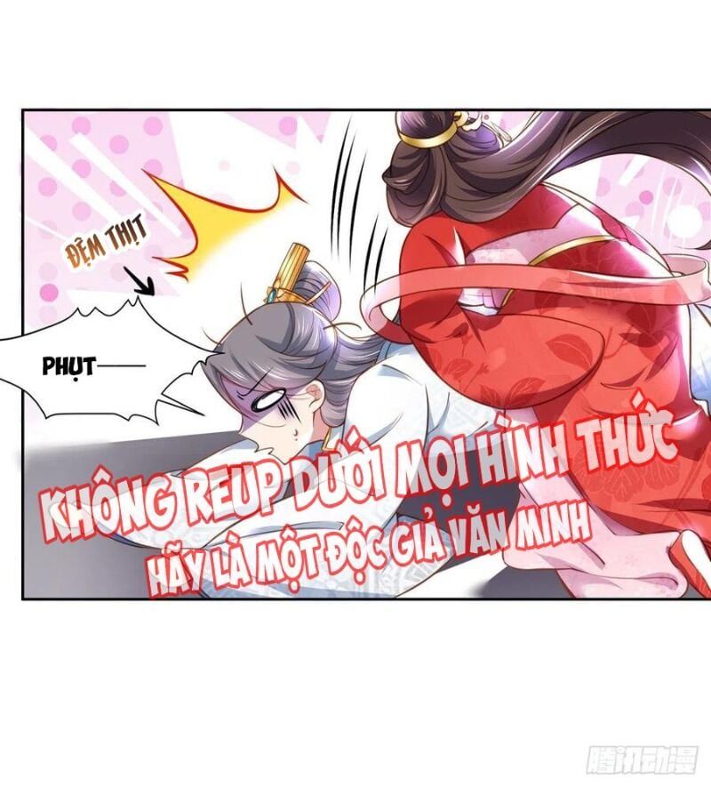 đọc truyện Hoạn Phi Thiên Hạ Chương 99 ảnh 23 tại Thiên Thai Truyện