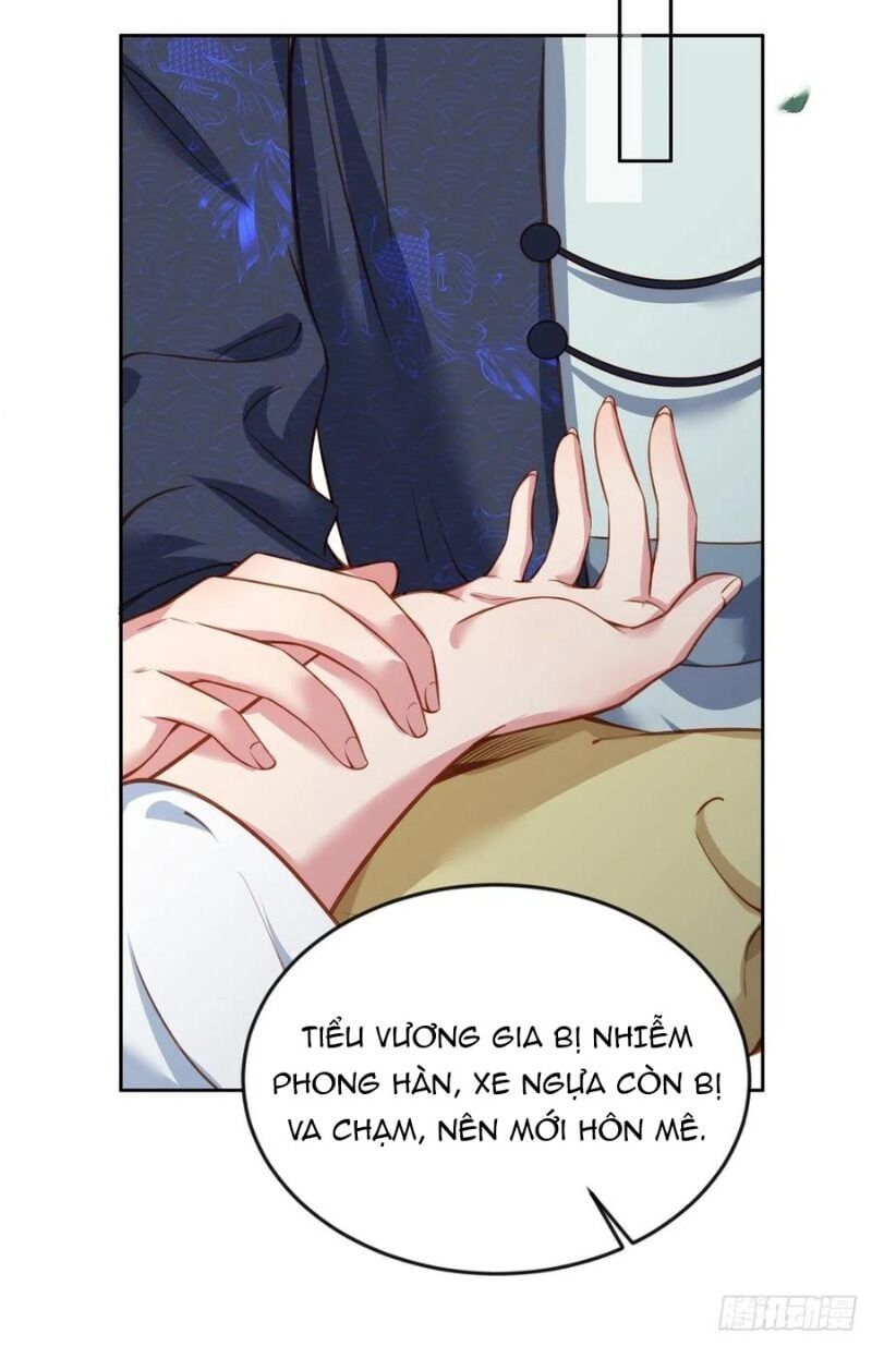 đọc truyện Hoạn Phi Thiên Hạ Chương 99 ảnh 28 tại Thiên Thai Truyện