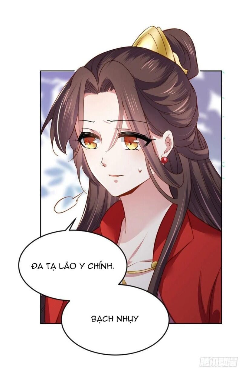 đọc truyện Hoạn Phi Thiên Hạ Chương 99 ảnh 30 tại Thiên Thai Truyện