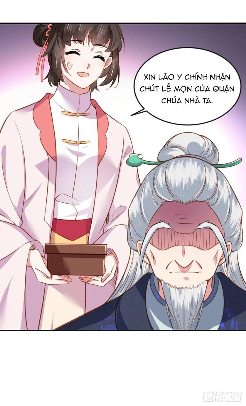 đọc truyện Hoạn Phi Thiên Hạ Chương 99 ảnh 31 tại Thiên Thai Truyện