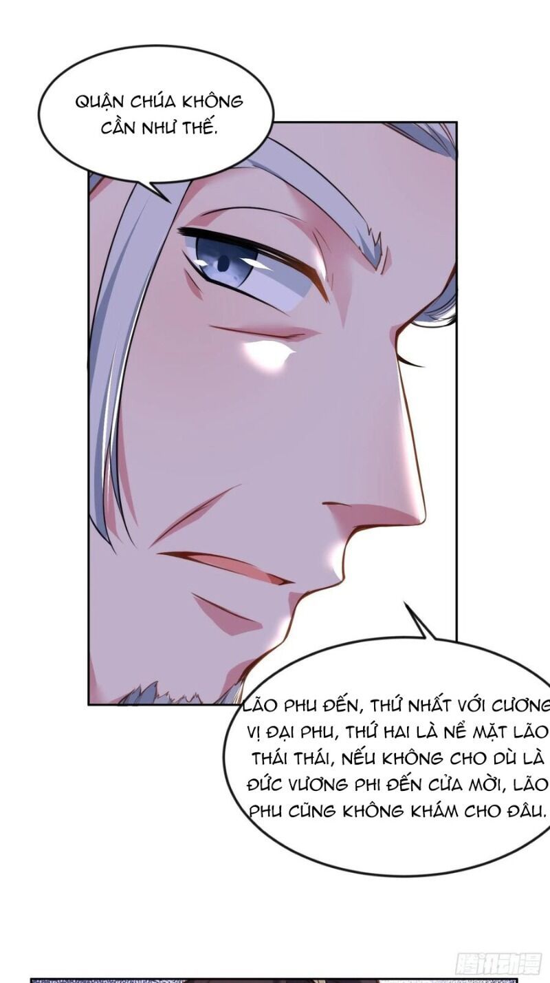 đọc truyện Hoạn Phi Thiên Hạ Chương 99 ảnh 32 tại Thiên Thai Truyện