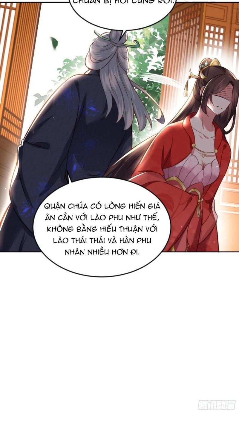 đọc truyện Hoạn Phi Thiên Hạ Chương 99 ảnh 36 tại Thiên Thai Truyện