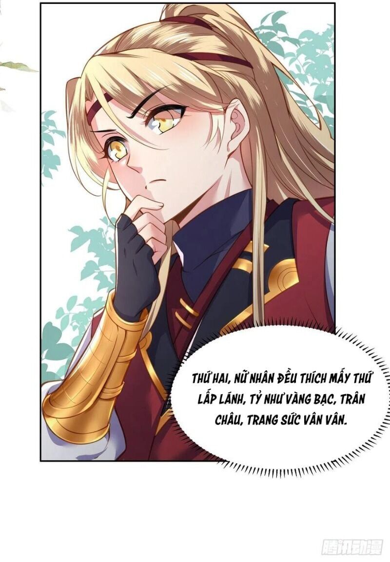 đọc truyện Hoạn Phi Thiên Hạ Chương 99 ảnh 6 tại Thiên Thai Truyện