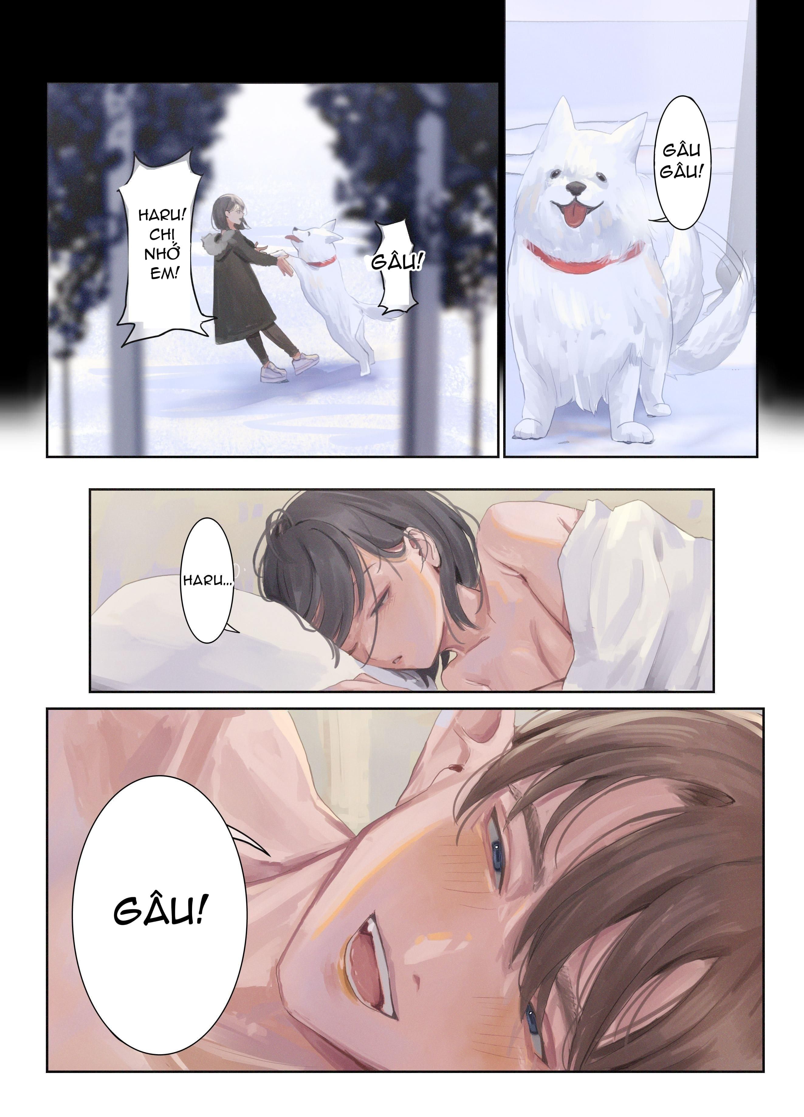 đọc truyện Hoàn Thánh Nữ Cố Gắng Thoát Khỏi Harem Và Yandere – Mal Chương 1 ảnh 24 tại Giả Dược
