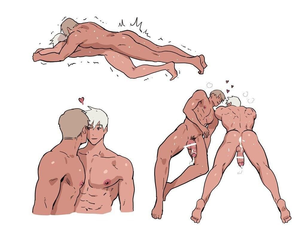 đọc truyện [hoàn] Tuyển Tập Oneshot Siêu Thịt Chọn Lọc Chương 2 ảnh 30 tại Thiên Thai Truyện