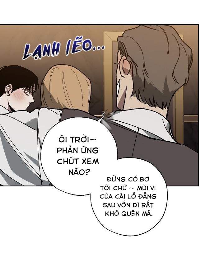 đọc truyện Hoán Vị Chương 18 ảnh 31 tại Truyện Dạ Ký