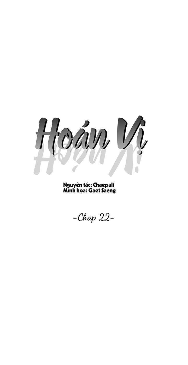 đọc truyện Hoán Vị Chương 22 ảnh 11 tại Truyện Dạ Ký