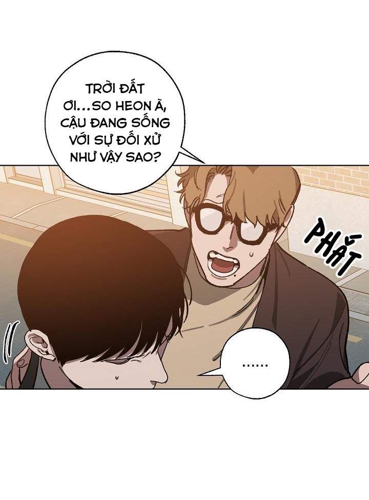 đọc truyện Hoán Vị Chương 23 ảnh 12 tại Truyện Dạ Ký