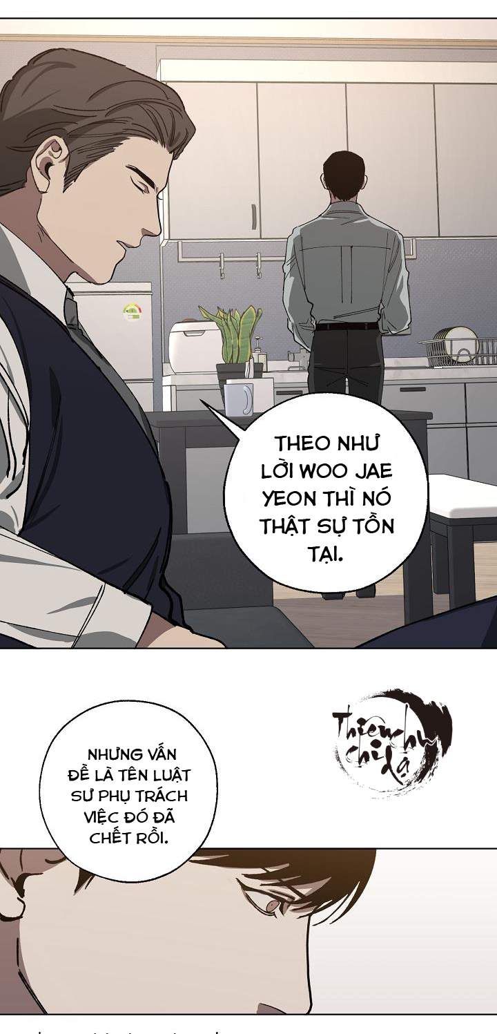 đọc truyện Hoán Vị Chương 23 ảnh 32 tại Truyện Dạ Ký