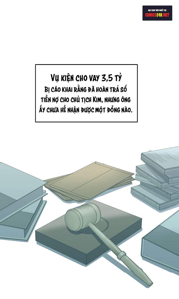 đọc truyện Hoán Vị Chương 25 ảnh 3 tại Truyện Dạ Ký