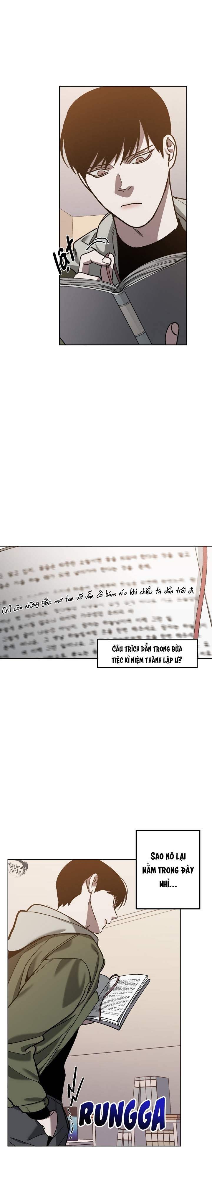 đọc truyện Hoán Vị Chương 37 ảnh 10 tại Truyện Dạ Ký