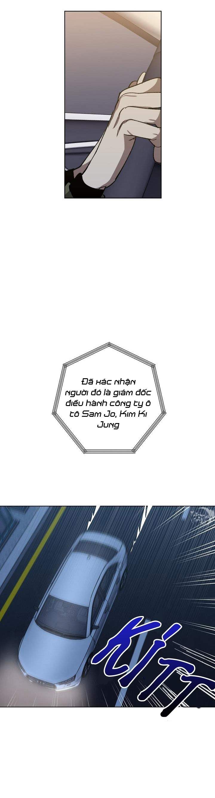 đọc truyện Hoán Vị Chương 38 ảnh 13 tại Truyện Dạ Ký