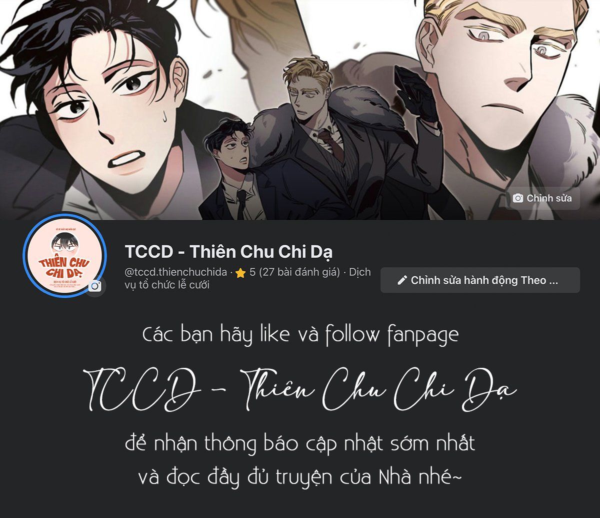 đọc truyện Hoán Vị Chương 52 ảnh 30 tại Truyện Dạ Ký