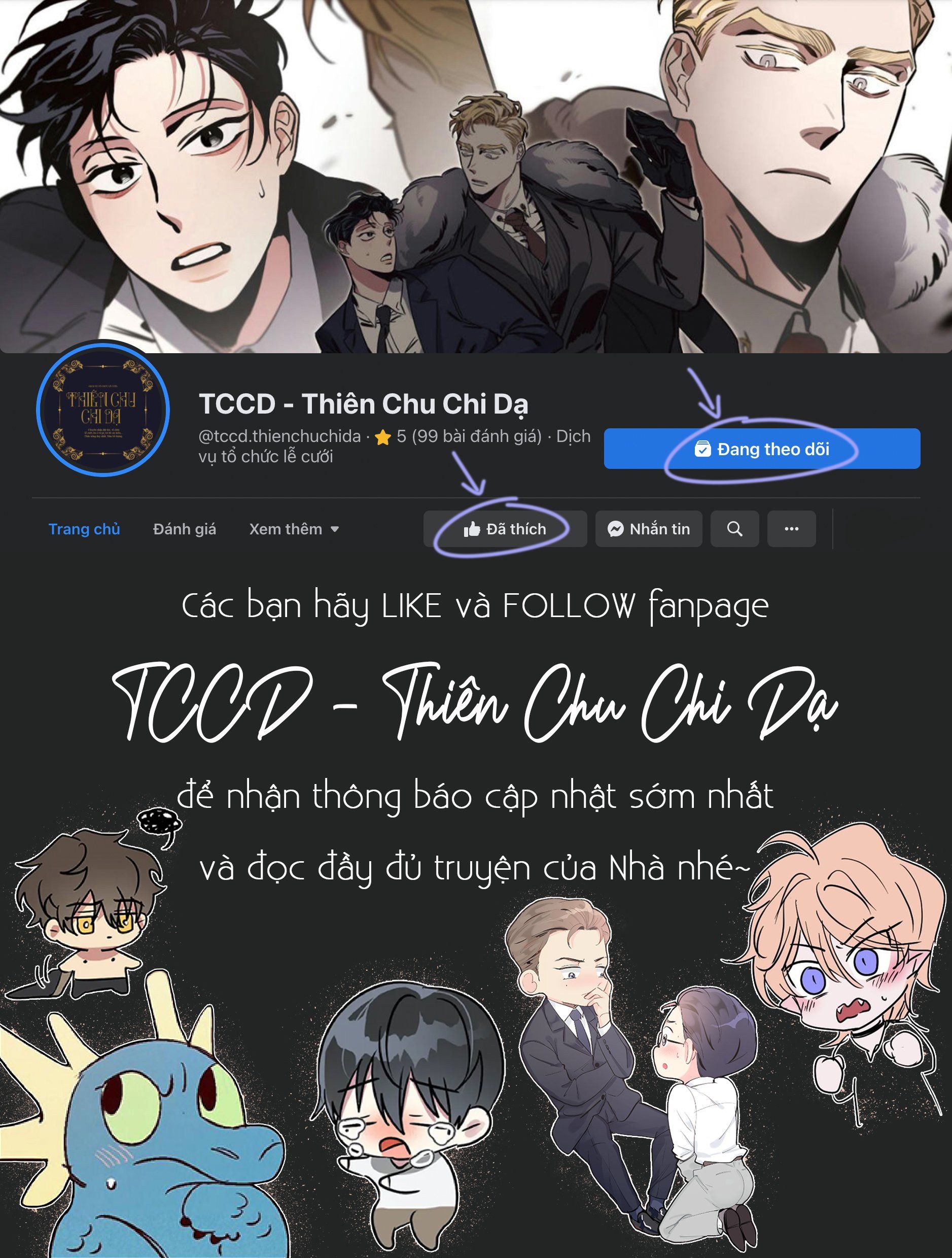 đọc truyện Hoán Vị Chương 58 ảnh 31 tại Truyện Dạ Ký