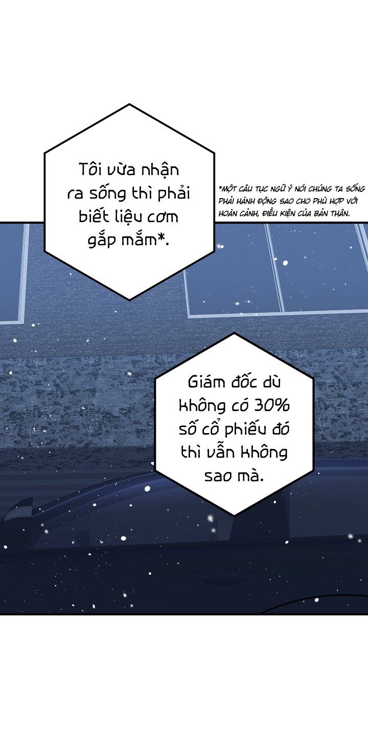 đọc truyện Hoán Vị Chương 59 ảnh 22 tại Truyện Dạ Ký