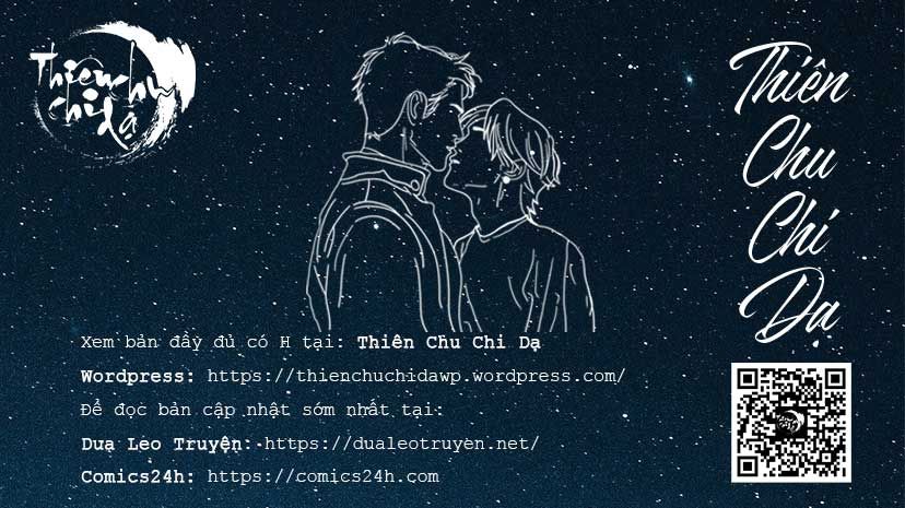 đọc truyện Hoán Vị Chương 6 ảnh 16 tại Truyện Dạ Ký
