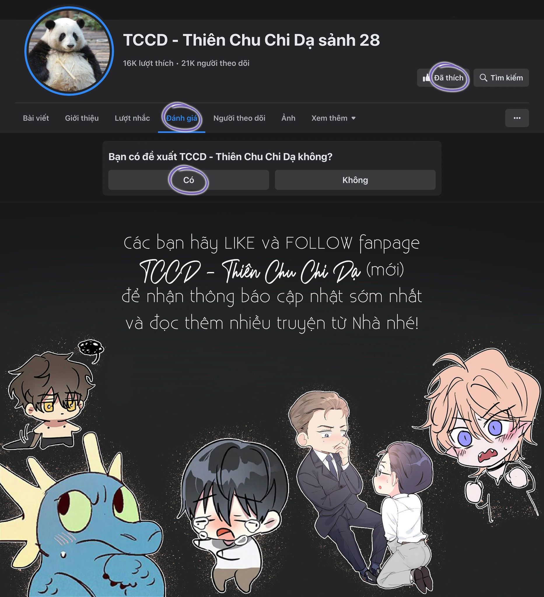 đọc truyện Hoán Vị Chương 74 ảnh 34 tại Truyện Dạ Ký