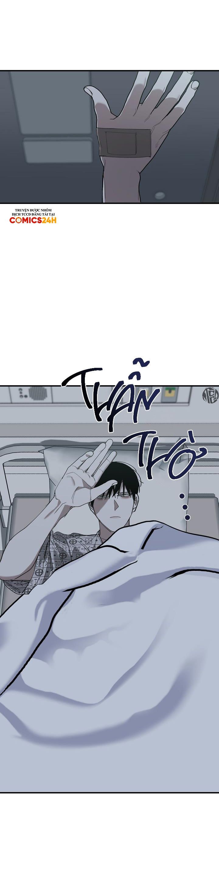 đọc truyện Hoán Vị Chương 75 ảnh 13 tại Truyện Dạ Ký