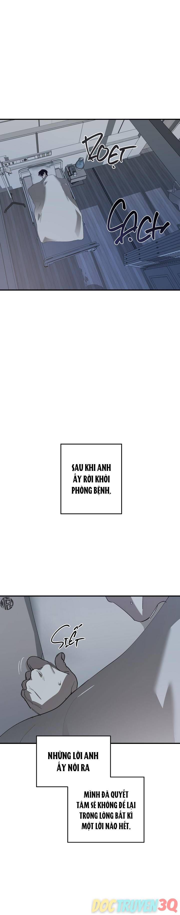 đọc truyện Hoán Vị Chương 76 ảnh 30 tại Truyện Dạ Ký