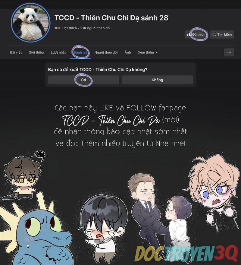đọc truyện Hoán Vị Chương 76 ảnh 33 tại Truyện Dạ Ký