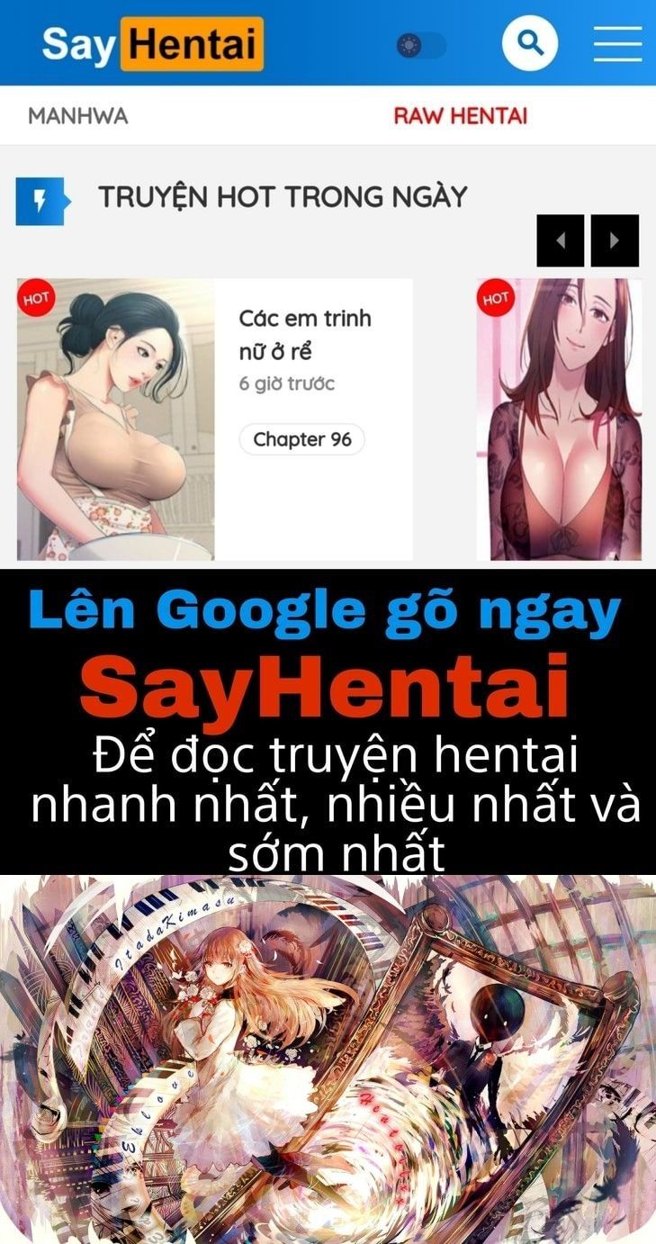 đọc truyện Hoang Đảo Dâm Loàn Chương 3 ảnh 1 tại Thiên Thai Truyện