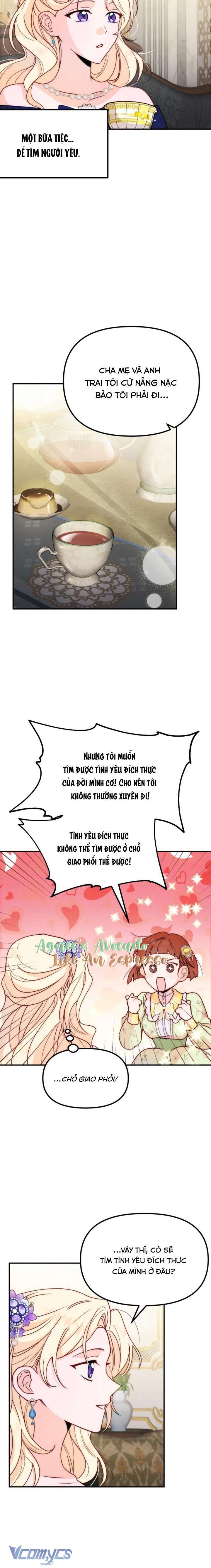 đọc truyện Hoàng Đế Điên Cuồng Ôm Lấy Tôi Chương 12 ảnh 20 tại Giả Dược