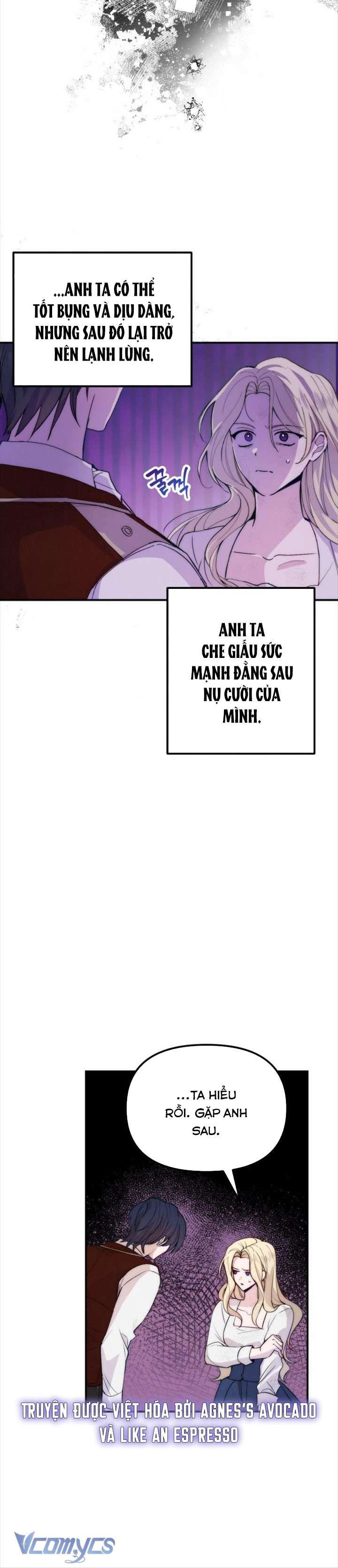 đọc truyện Hoàng Đế Điên Cuồng Ôm Lấy Tôi Chương 2 ảnh 23 tại Giả Dược