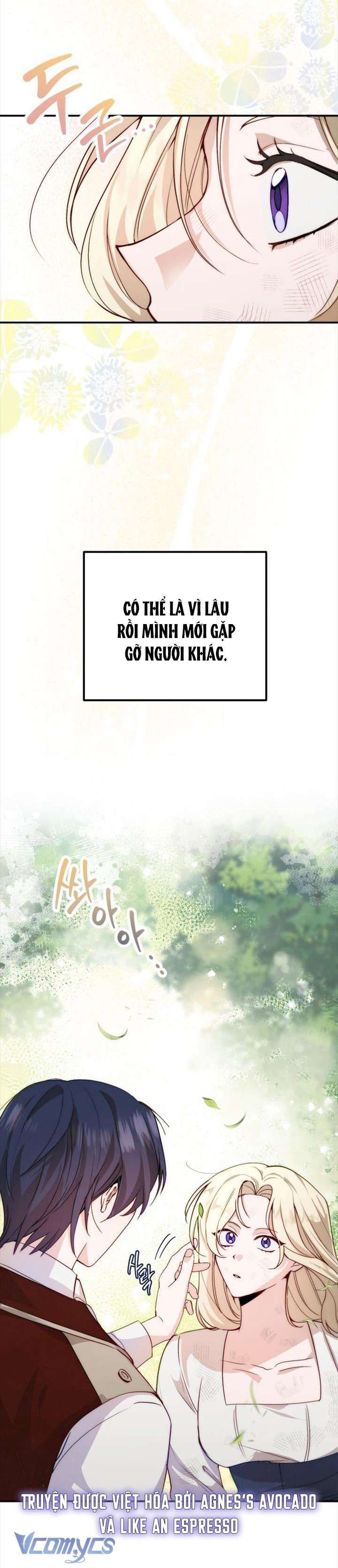 đọc truyện Hoàng Đế Điên Cuồng Ôm Lấy Tôi Chương 2 ảnh 9 tại Giả Dược