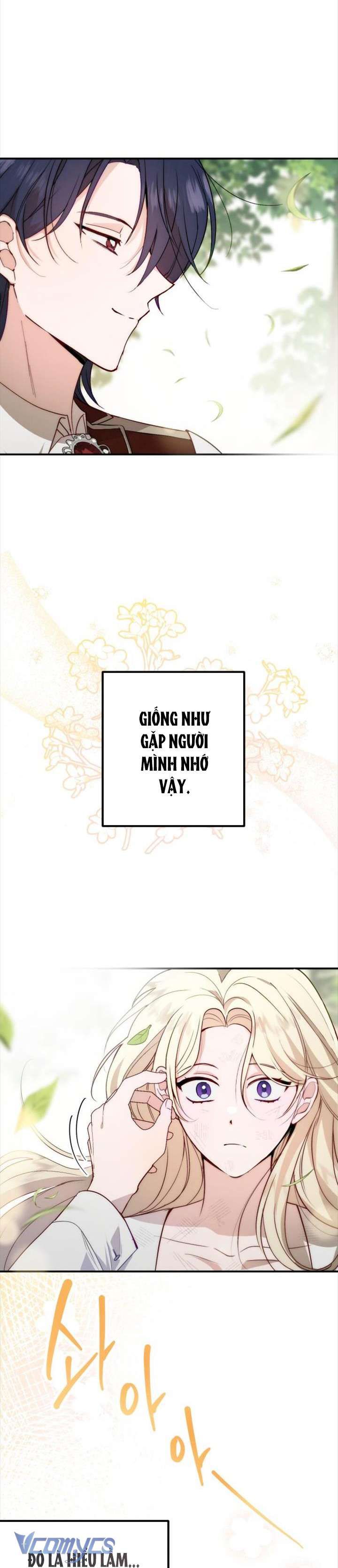 đọc truyện Hoàng Đế Điên Cuồng Ôm Lấy Tôi Chương 2 ảnh 10 tại Giả Dược