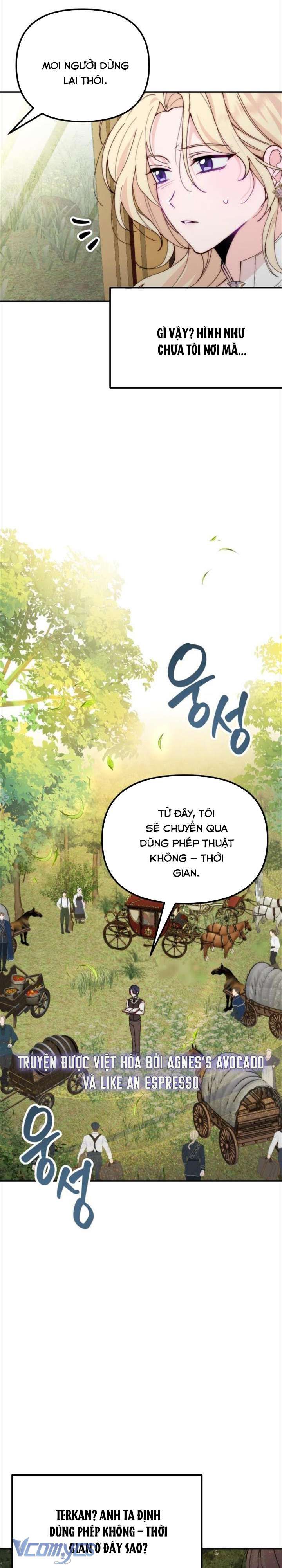 đọc truyện Hoàng Đế Điên Cuồng Ôm Lấy Tôi Chương 7 ảnh 2 tại Thiên Thai Truyện