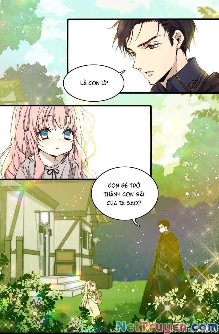 đọc truyện Hoàng Hậu Bé Bỏng Chương 0 ảnh 3 tại Thiên Thai Truyện