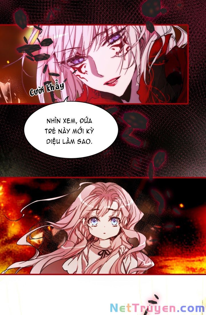 đọc truyện Hoàng Hậu Bé Bỏng Chương 0 ảnh 12 tại Thiên Thai Truyện