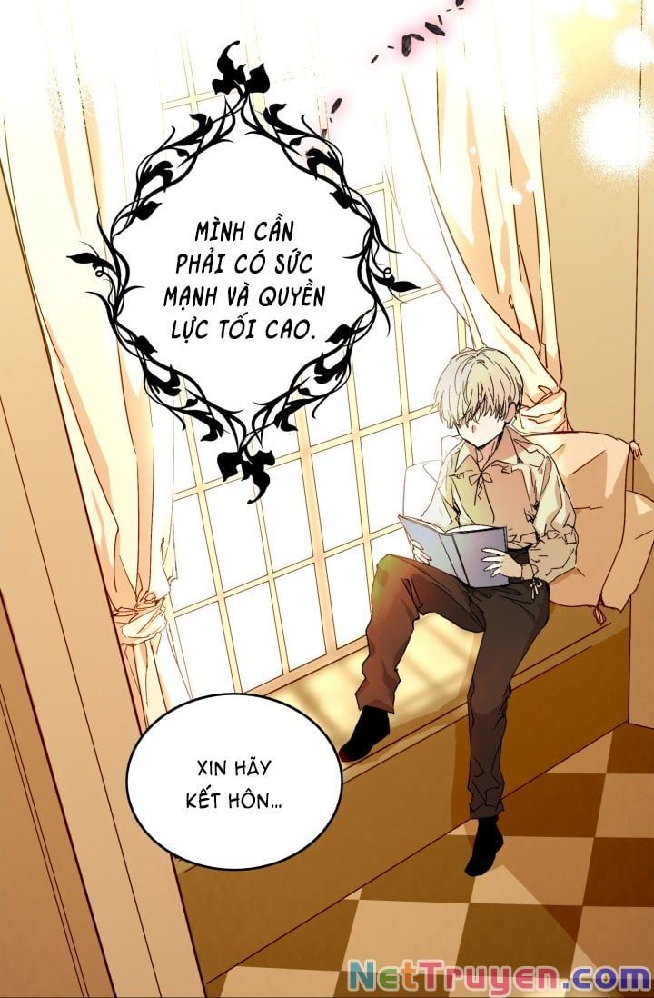 đọc truyện Hoàng Hậu Bé Bỏng Chương 0 ảnh 13 tại Thiên Thai Truyện