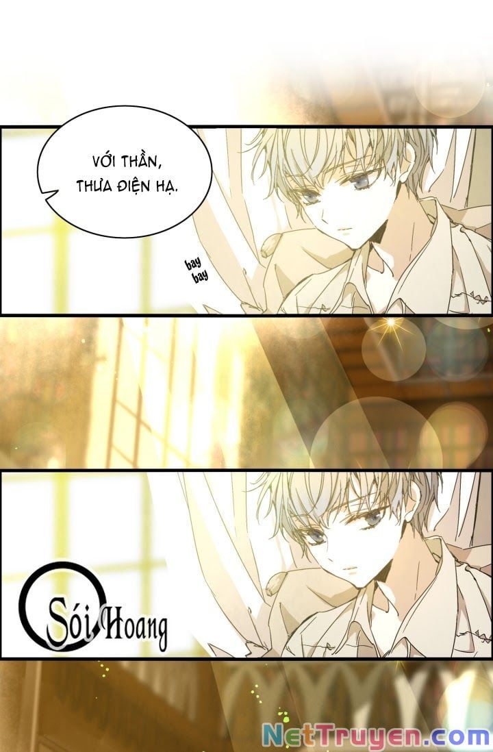 đọc truyện Hoàng Hậu Bé Bỏng Chương 0 ảnh 14 tại Thiên Thai Truyện