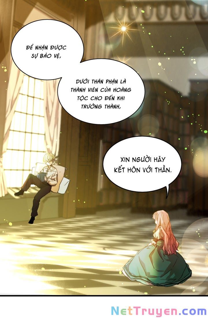 đọc truyện Hoàng Hậu Bé Bỏng Chương 0 ảnh 15 tại Thiên Thai Truyện