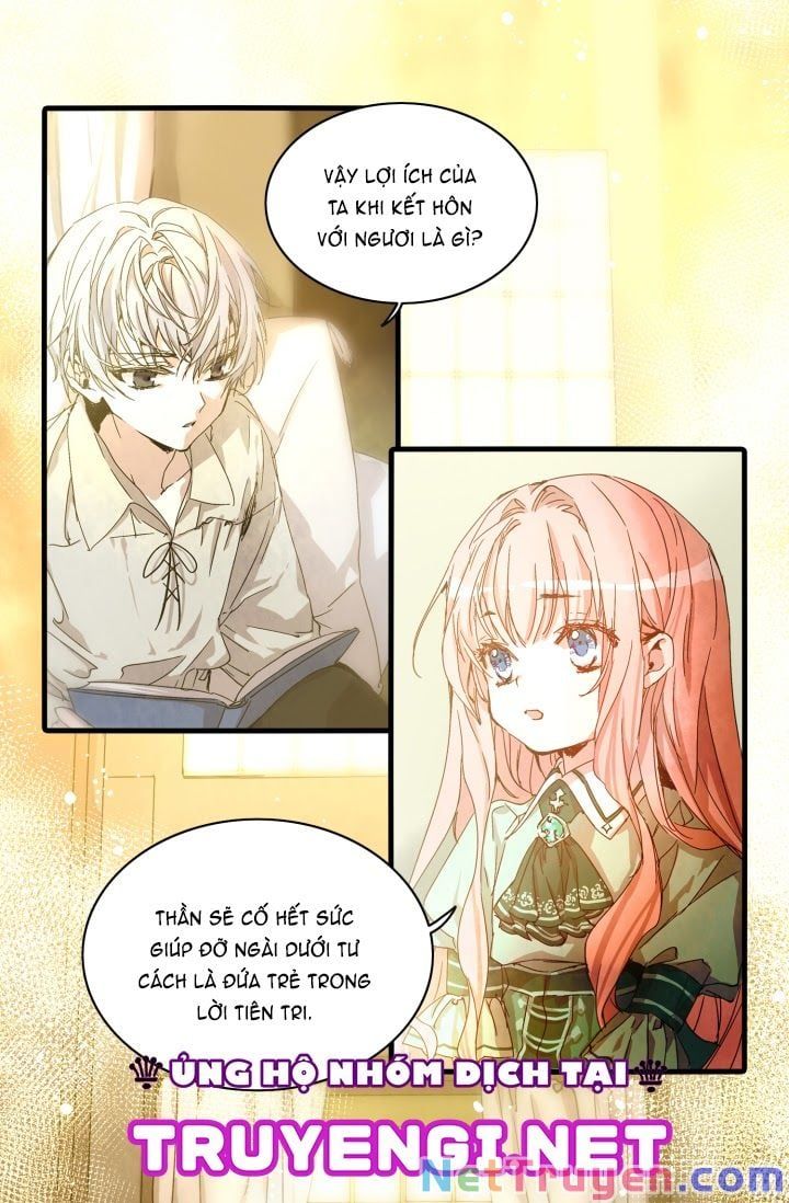 đọc truyện Hoàng Hậu Bé Bỏng Chương 0 ảnh 16 tại Thiên Thai Truyện