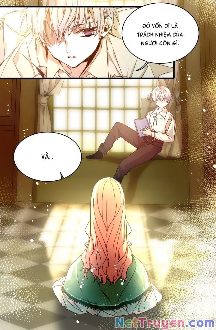 đọc truyện Hoàng Hậu Bé Bỏng Chương 0 ảnh 17 tại Thiên Thai Truyện