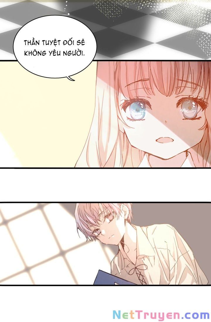 đọc truyện Hoàng Hậu Bé Bỏng Chương 0 ảnh 18 tại Thiên Thai Truyện