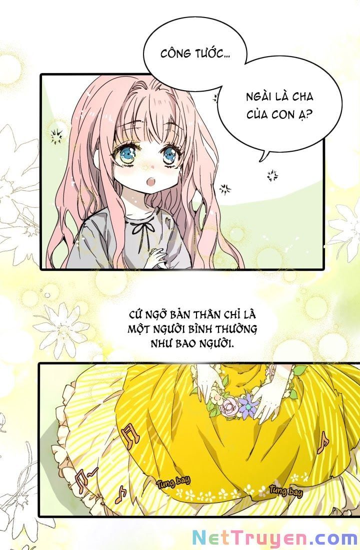 đọc truyện Hoàng Hậu Bé Bỏng Chương 0 ảnh 4 tại Thiên Thai Truyện