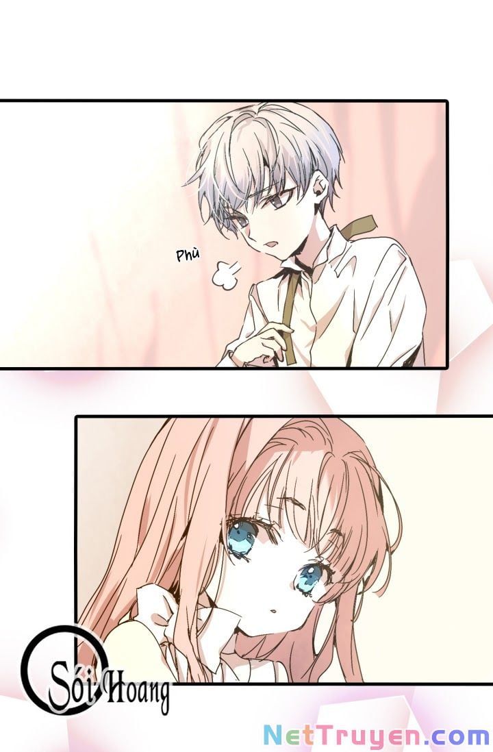 đọc truyện Hoàng Hậu Bé Bỏng Chương 0 ảnh 23 tại Thiên Thai Truyện