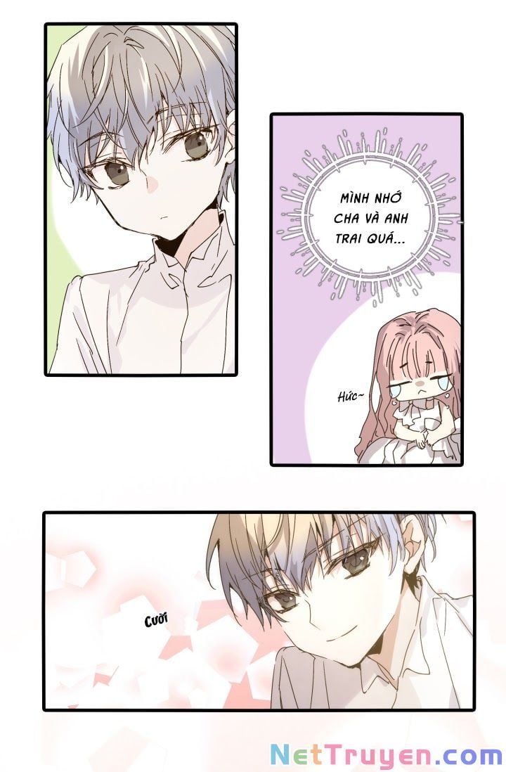 đọc truyện Hoàng Hậu Bé Bỏng Chương 0 ảnh 25 tại Thiên Thai Truyện