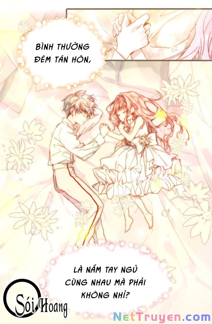 đọc truyện Hoàng Hậu Bé Bỏng Chương 0 ảnh 26 tại Thiên Thai Truyện