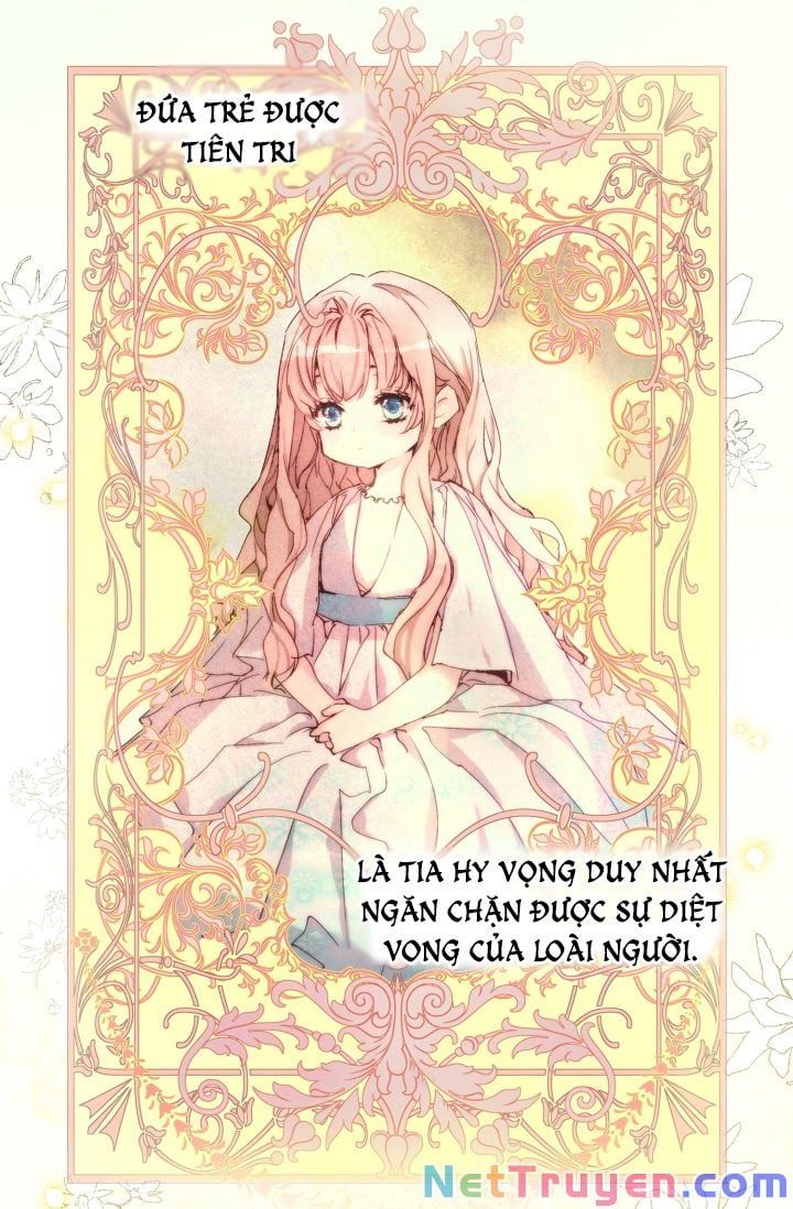 đọc truyện Hoàng Hậu Bé Bỏng Chương 0 ảnh 6 tại Thiên Thai Truyện