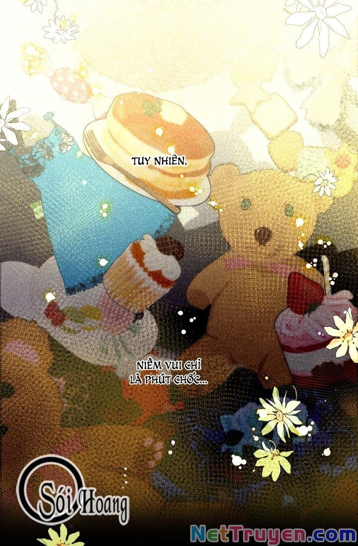 đọc truyện Hoàng Hậu Bé Bỏng Chương 0 ảnh 7 tại Thiên Thai Truyện