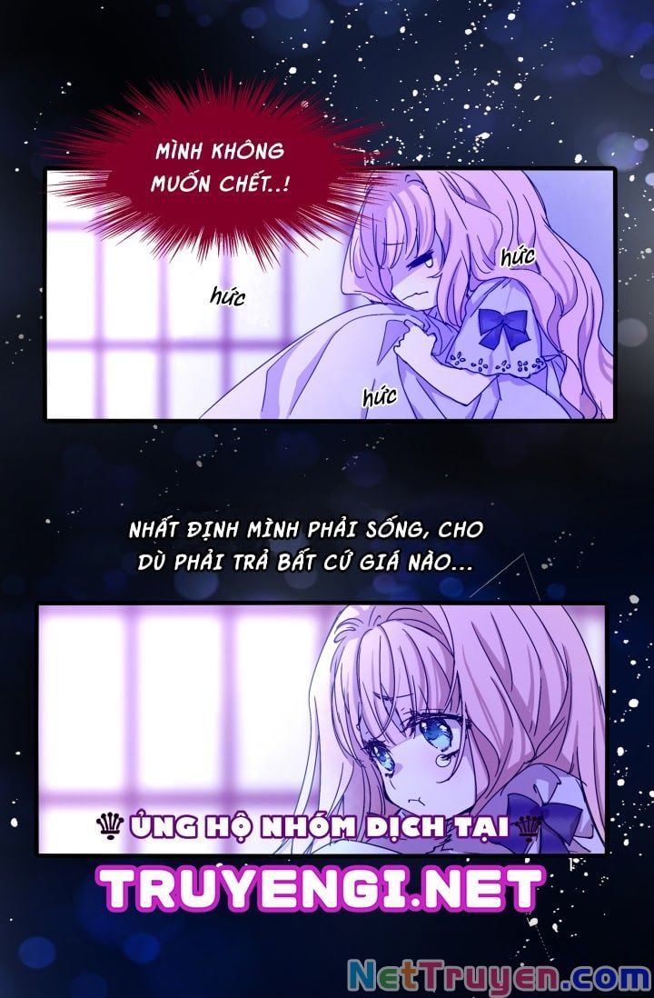 đọc truyện Hoàng Hậu Bé Bỏng Chương 0 ảnh 9 tại Thiên Thai Truyện