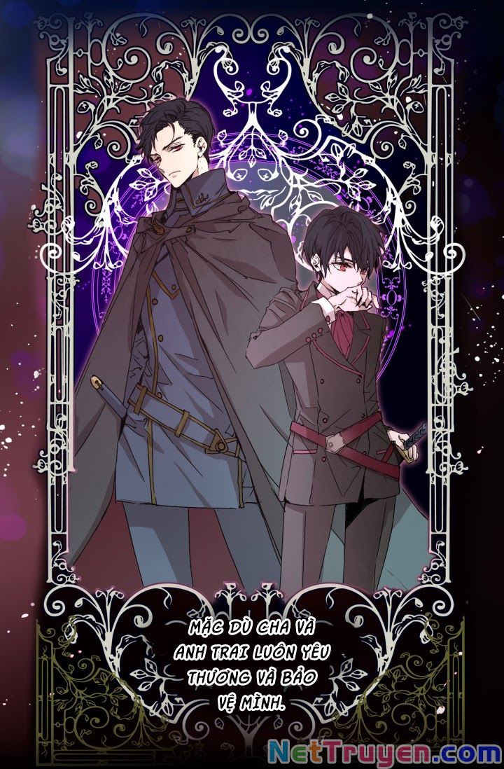 đọc truyện Hoàng Hậu Bé Bỏng Chương 0 ảnh 10 tại Thiên Thai Truyện