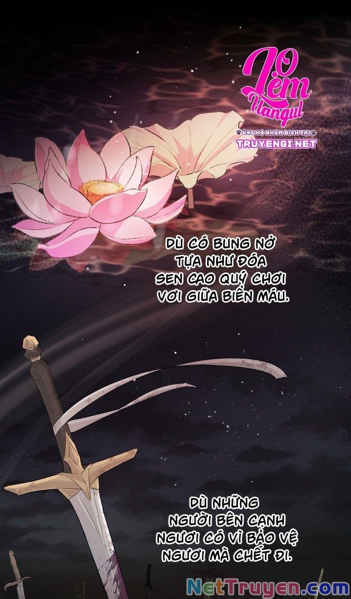 đọc truyện Hoàng Hậu Bé Bỏng Chương 1 ảnh 14 tại Thiên Thai Truyện