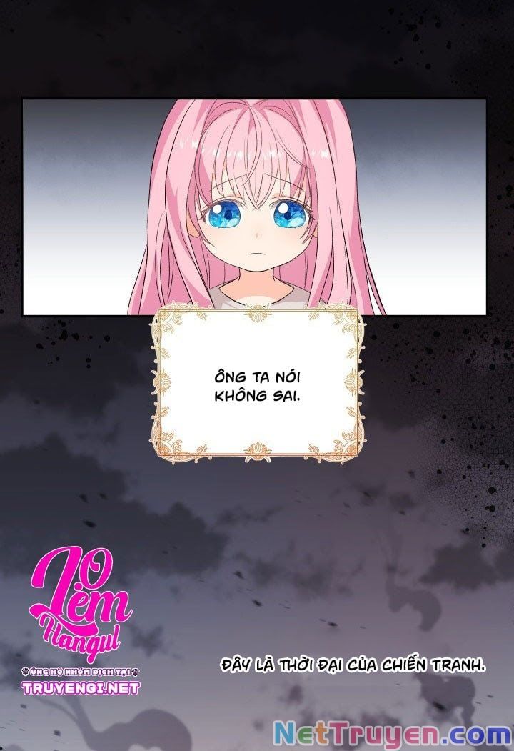 đọc truyện Hoàng Hậu Bé Bỏng Chương 1 ảnh 22 tại Thiên Thai Truyện