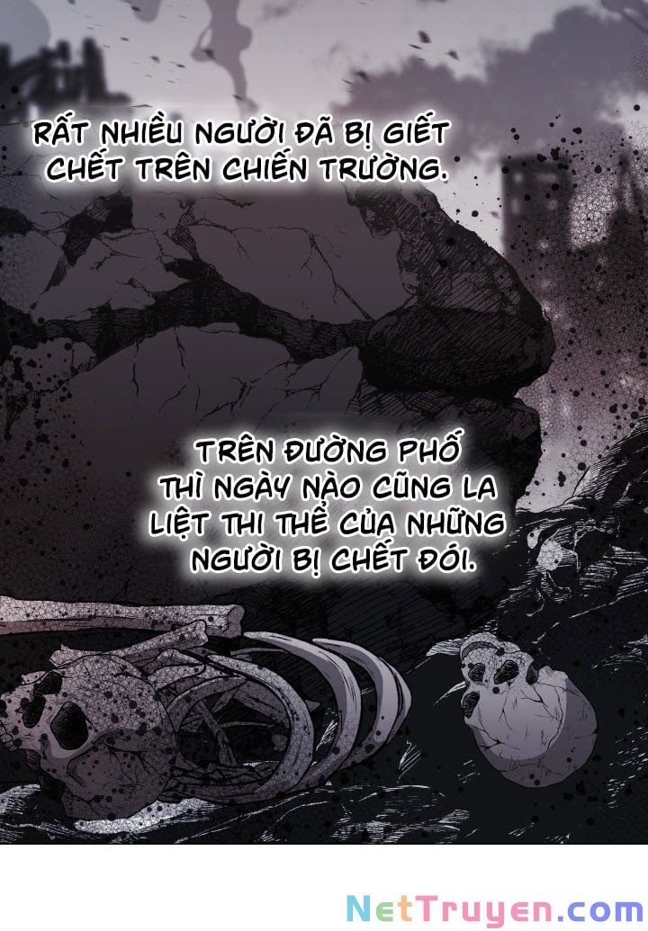 đọc truyện Hoàng Hậu Bé Bỏng Chương 1 ảnh 23 tại Thiên Thai Truyện