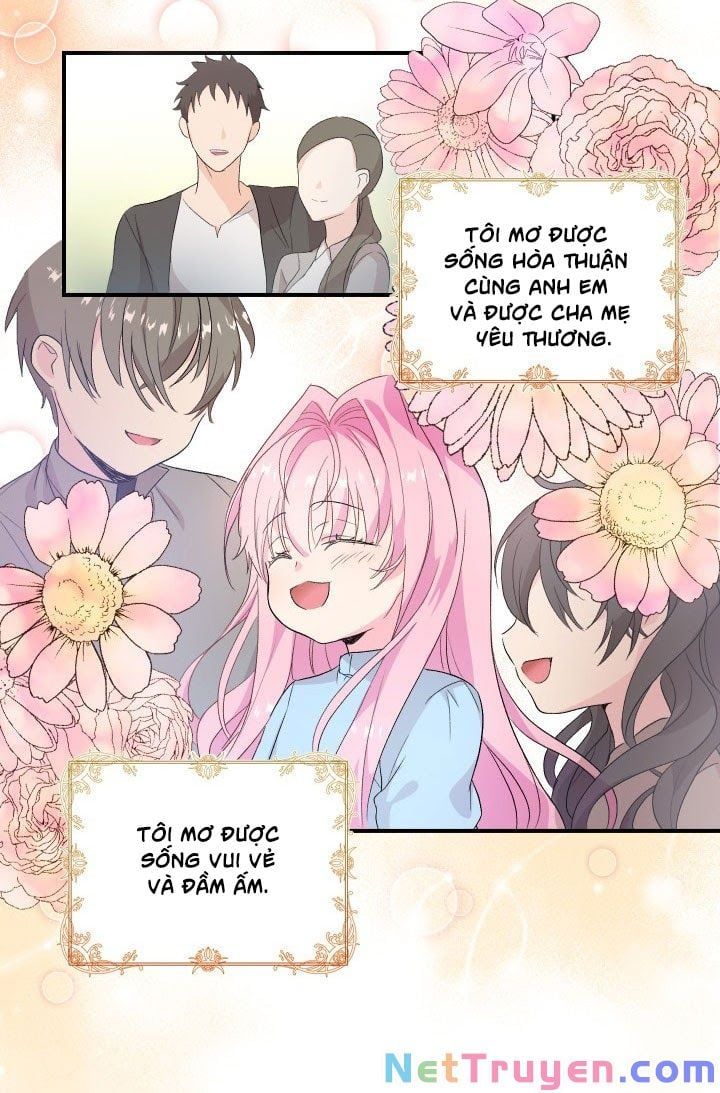 đọc truyện Hoàng Hậu Bé Bỏng Chương 1 ảnh 25 tại Thiên Thai Truyện